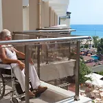 Monte Carlo Hotel 4*