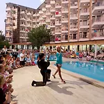 Monte Carlo Hotel Alanya