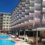 Hotel Monte Carlo 4*