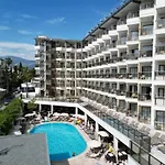 Monte Carlo 4* Alanya