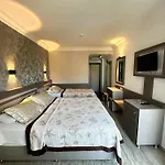 Hotel Monte Carlo