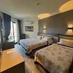 Monte Carlo Hotel Alanya