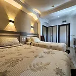 Hotel Monte Carlo Alanya