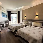 Monte Carlo 4* Alanya