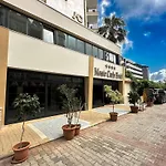 Hotel Monte Carlo