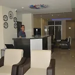 Hotel Monte Carlo Alanya