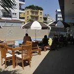 Hotel Monte Carlo