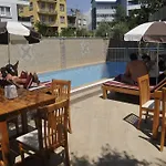 Monte Carlo Hotel Alanya
