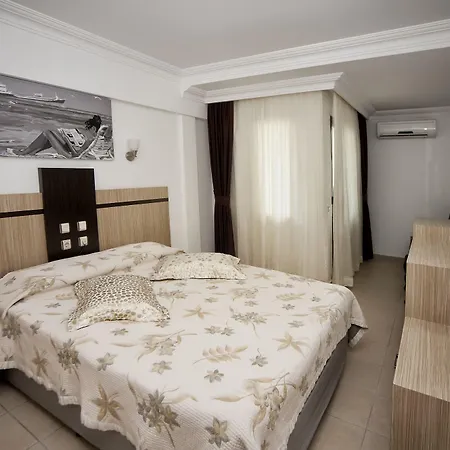 Monte Carlo 4* 알란야