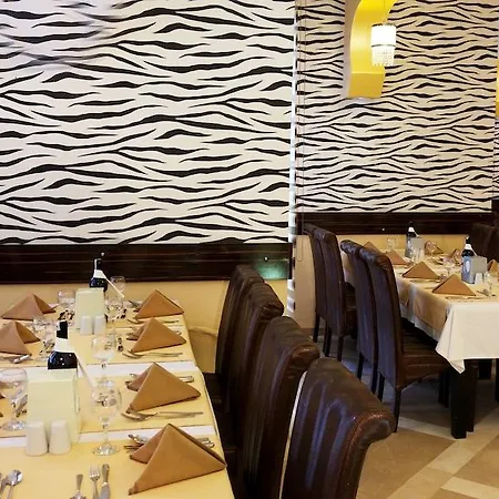 Monte Carlo 4* 알란야