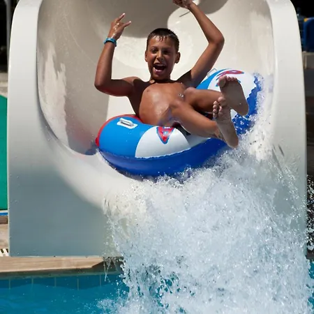 蒙特卡洛酒店 酒店