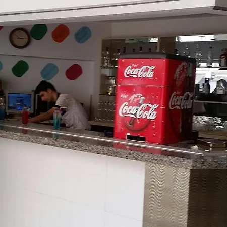 Hotel Monte Carlo 4*