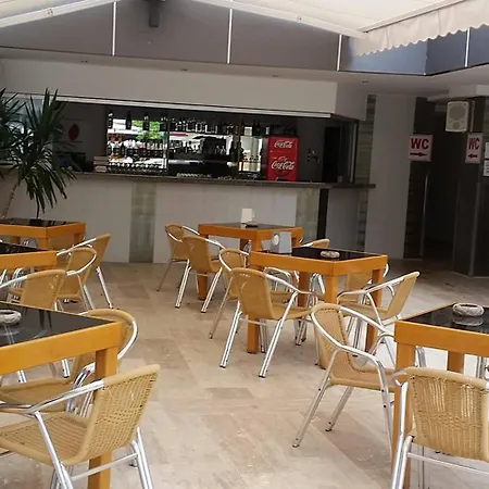 蒙特卡洛酒店 酒店