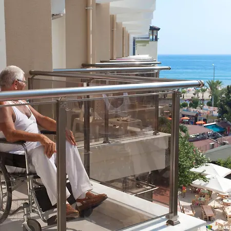 Monte Carlo Szálloda 4*