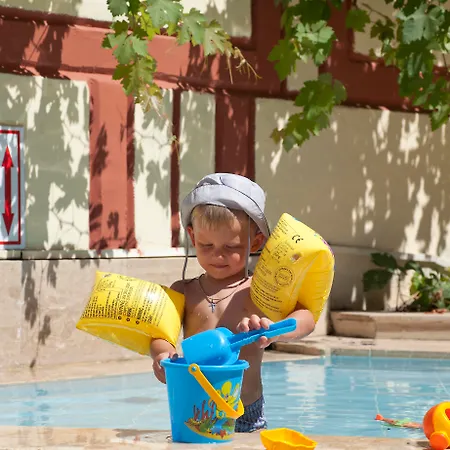 Monte Carlo 호텔 4*