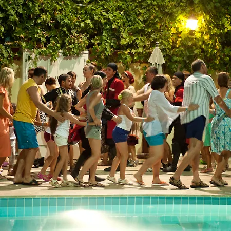 Monte Carlo 호텔 4*