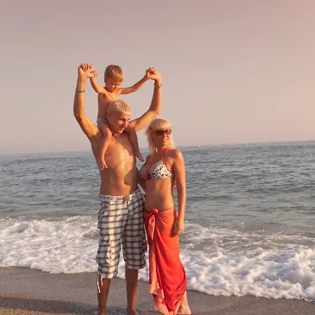 Monte Carlo 호텔 알란야