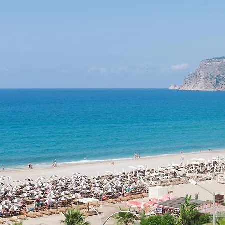 Monte Carlo Αλάνια