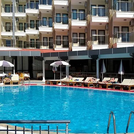 Monte Carlo 알란야