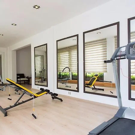 Monte Carlo 4* Alanya