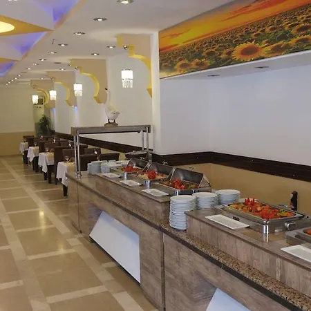 Monte Carlo 4* 알란야