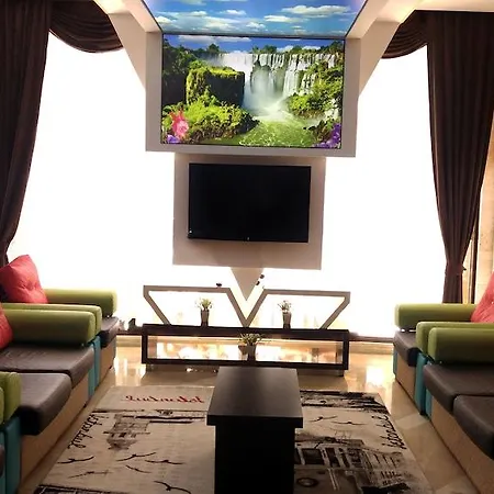 Hotell Monte Carlo 4*