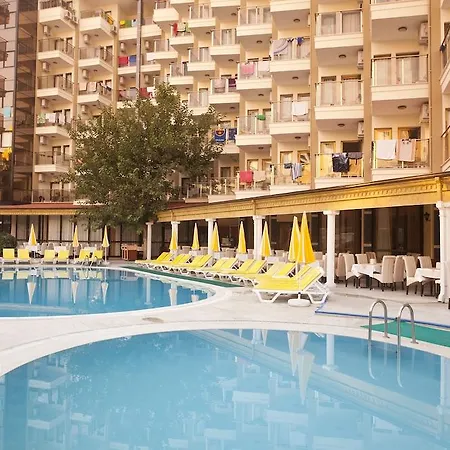 Monte Carlo 4*