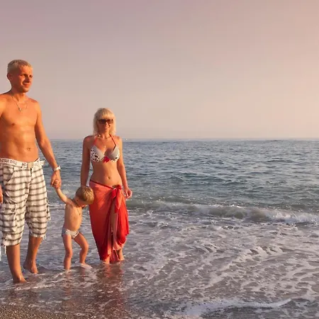 Monte Carlo Hotel Alanya