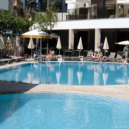 Monte Carlo 알란야