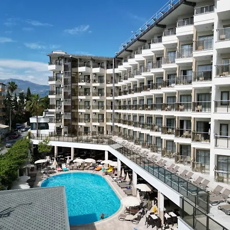 Monte Carlo 4* 알란야