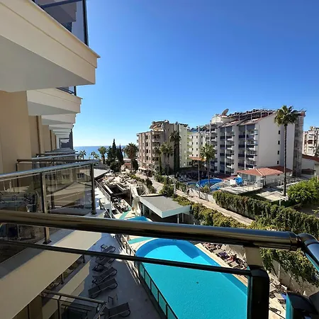 Monte Carlo 호텔 4*