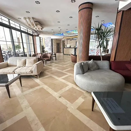 蒙特卡洛酒店 阿拉尼亚