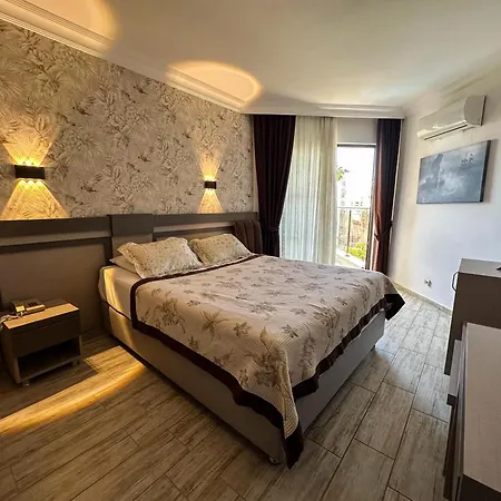 Monte Carlo Szálloda 4*