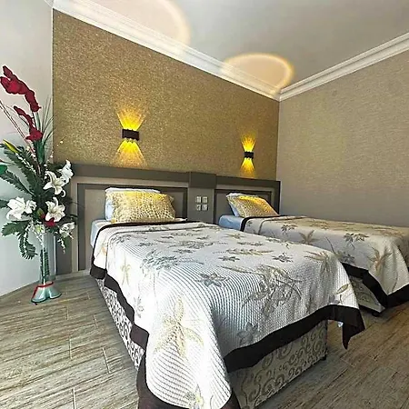 Monte Carlo 4* 알란야