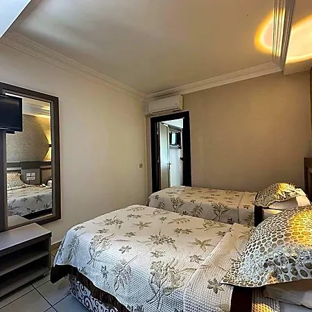 Monte Carlo 4* 알란야