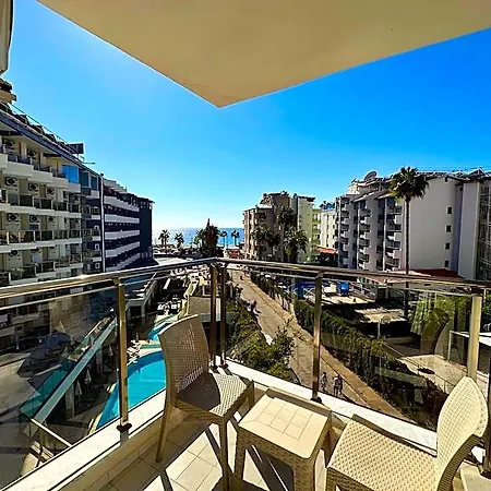 호텔 Monte Carlo