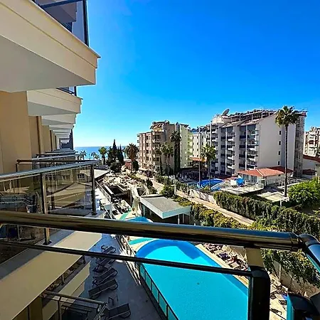 호텔 Monte Carlo