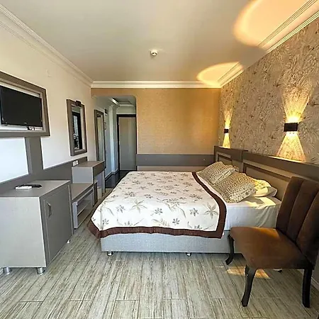Monte Carlo 4* 알란야