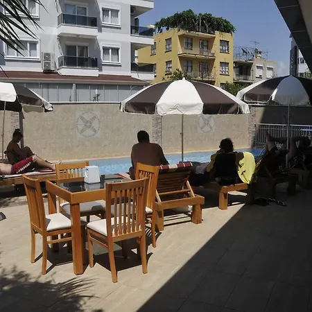 Monte Carlo 알란야