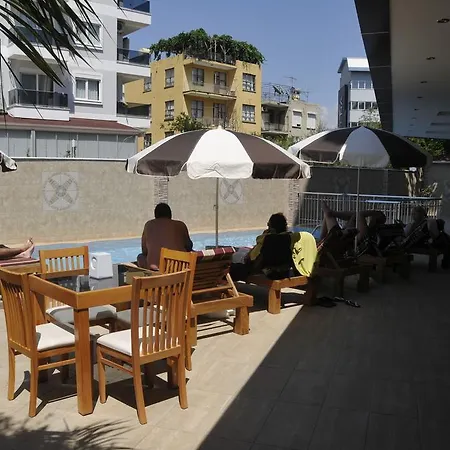 Ξενοδοχείο Monte Carlo