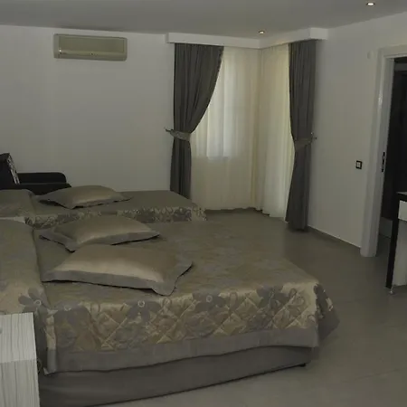 Monte Carlo Hotell