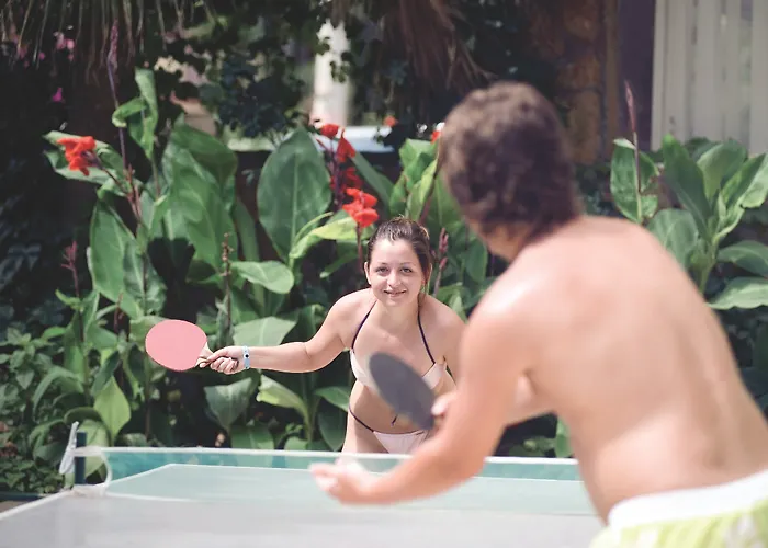 Monte Carlo Ξενοδοχείο 4*