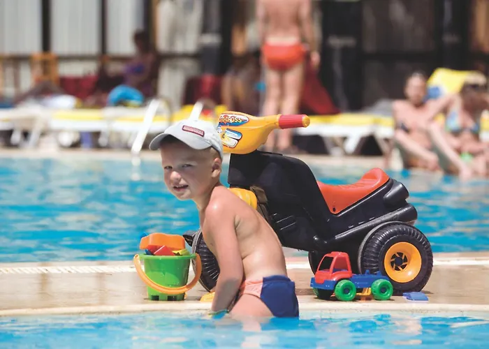 Monte Carlo Ξενοδοχείο 4*