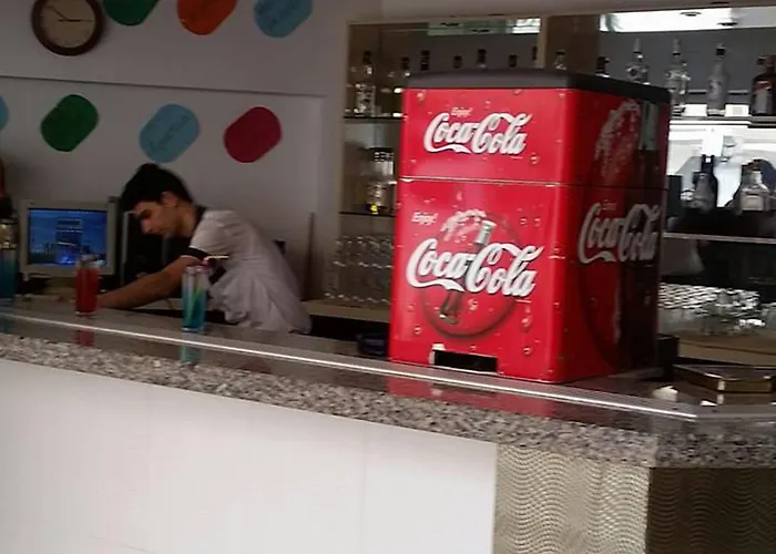 Hotell Monte Carlo 4*