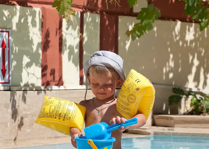 Monte Carlo Hotell 4*