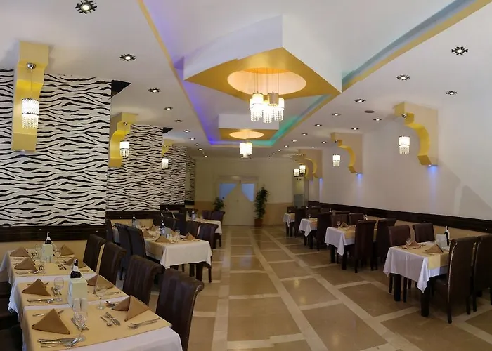 Monte Carlo Hotell 4*