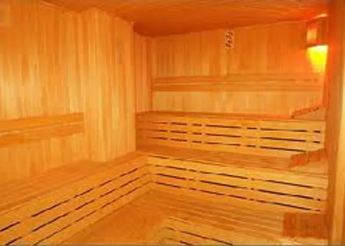 Hotell Monte Carlo 4*