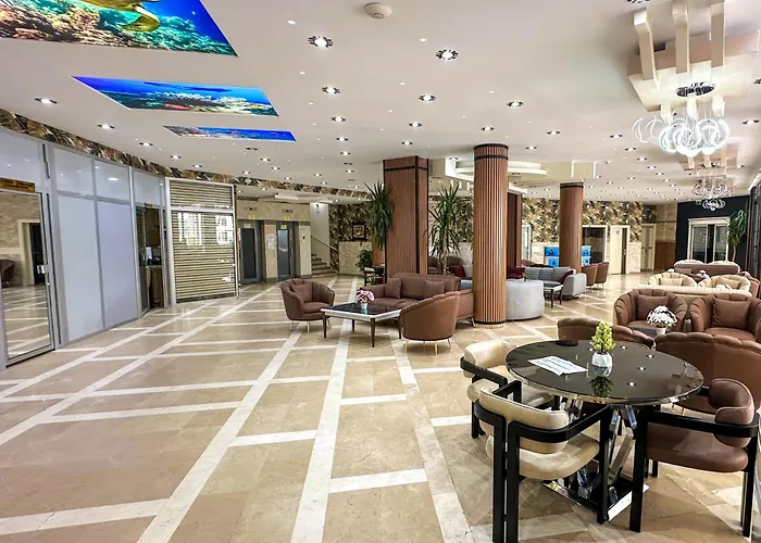 Hotell Monte Carlo 4*