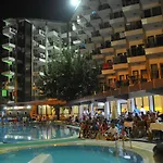 Hotel Monte Carlo 4*