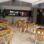 Monte Carlo Hotel